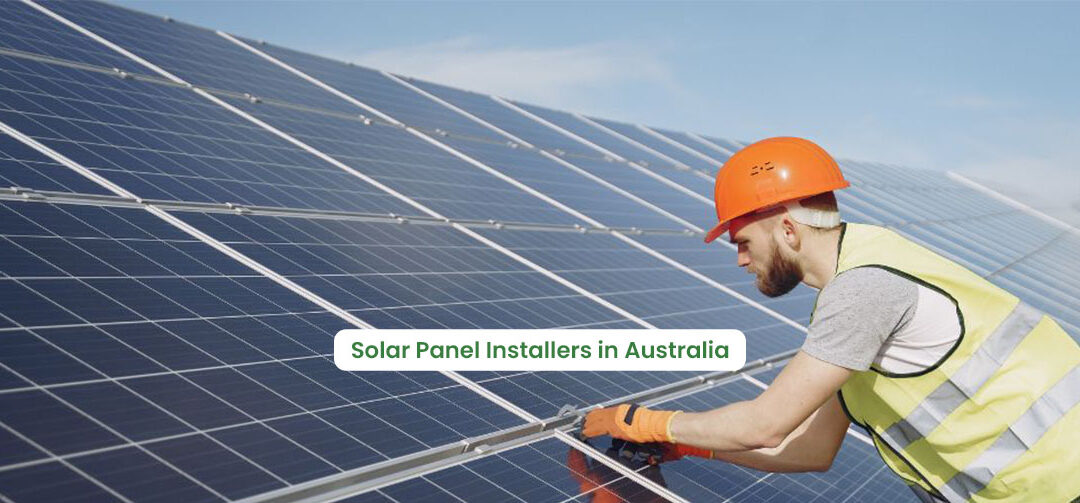 Discover Solar – One of the best Solar Panel Installers in Australia