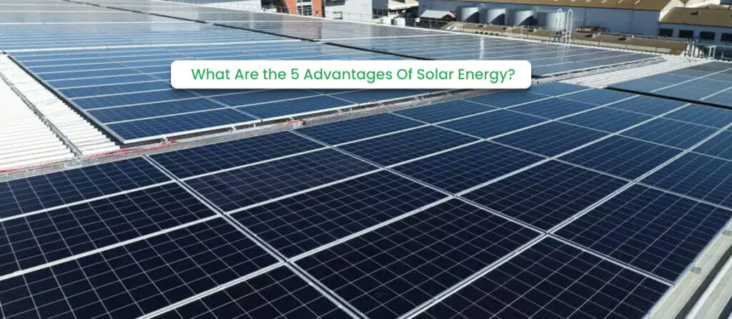 Solar Energy